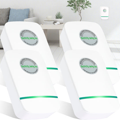 StopWatt Energy-Saving Plug
