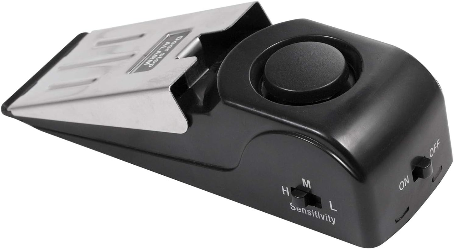 Door Stop Alarm