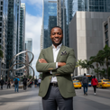 Bongani D.
